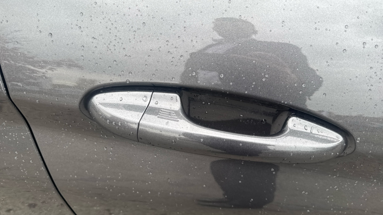 Ford Fiesta 1.0 EcoBoost 125 Active X 5dr Petrol Hatchback